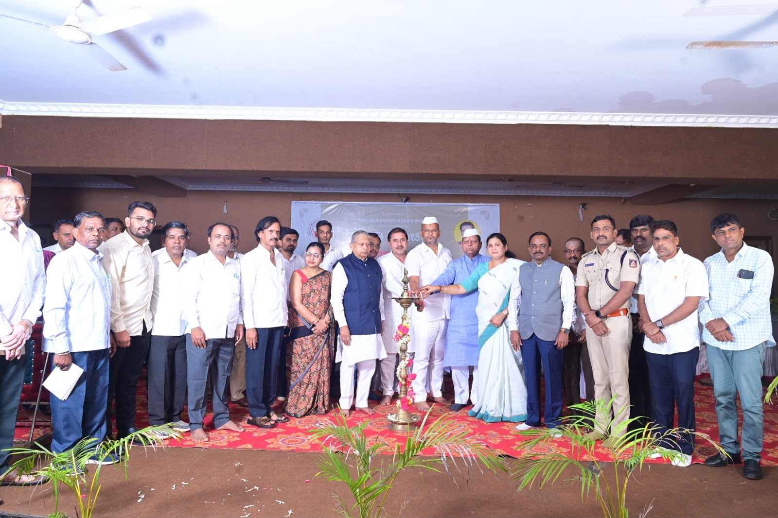 Bidar Cultural Summit